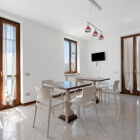 Bed and Breakfast Boccadoro Apartament Mozzecane Exterior foto