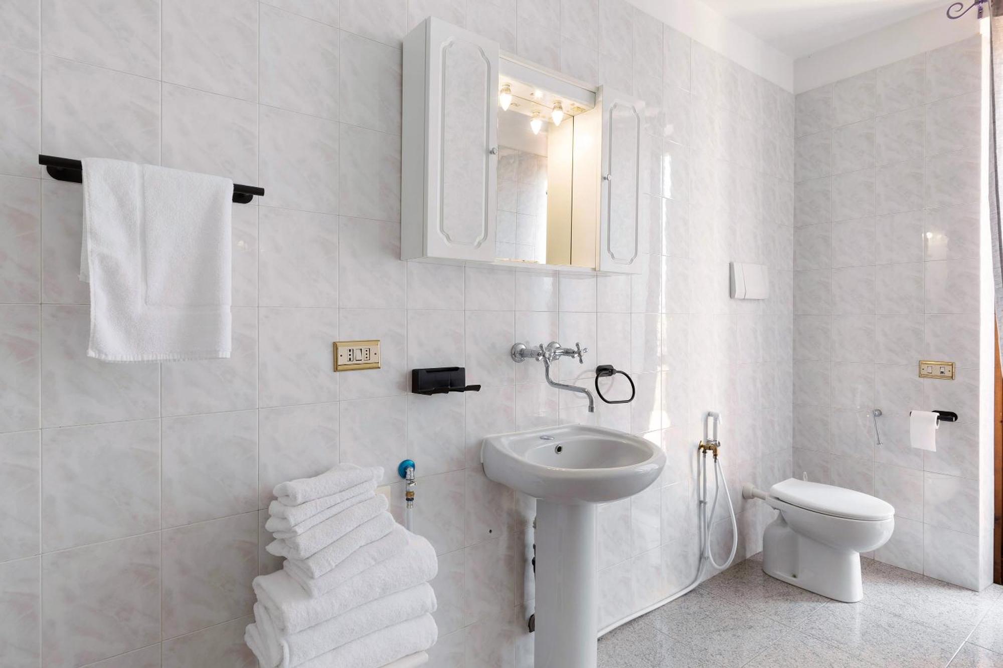 Bed and Breakfast Boccadoro Apartament Mozzecane Exterior foto