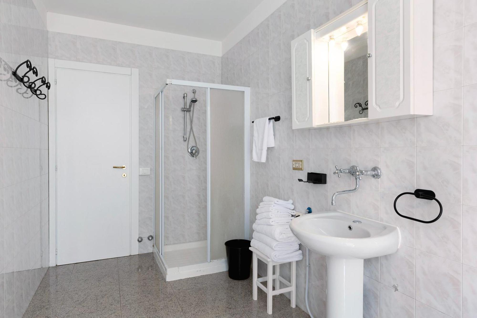 Bed and Breakfast Boccadoro Apartament Mozzecane Exterior foto