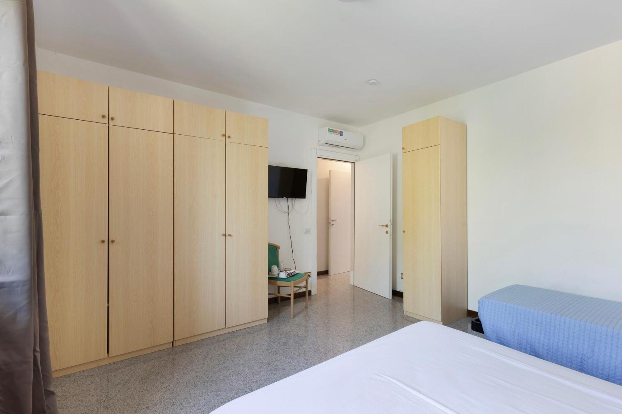 Bed and Breakfast Boccadoro Apartament Mozzecane Exterior foto