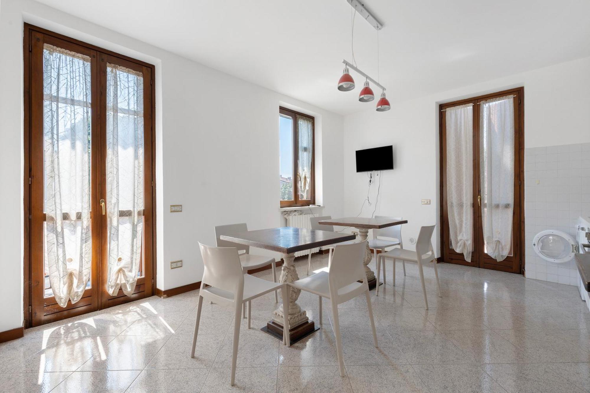 Bed and Breakfast Boccadoro Apartament Mozzecane Exterior foto